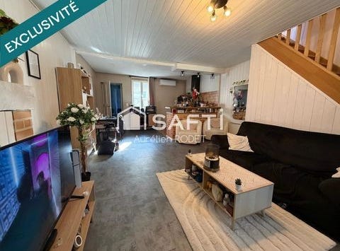 Villedieu-Sur-Indre, Centre 36320