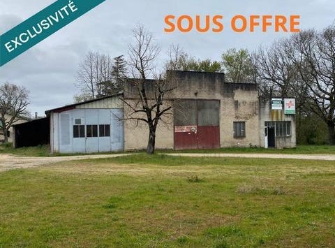 Bruniquel, Midi-Pyrénées 82800