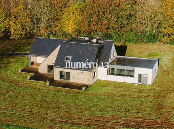 Binic-Étables-sur-Mer, Brittany 22520
