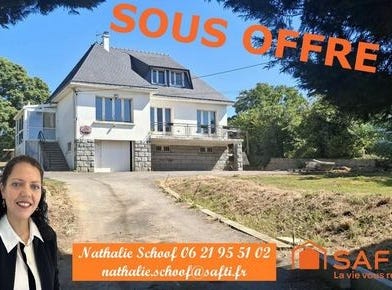 Baud, Bretagne 56150