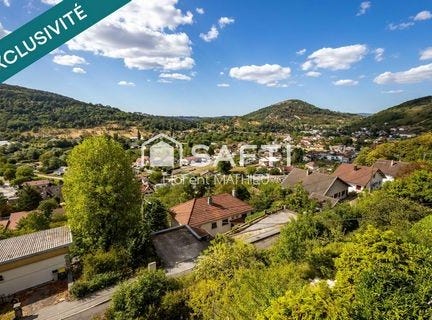 Beure, Franche-Comté 25720