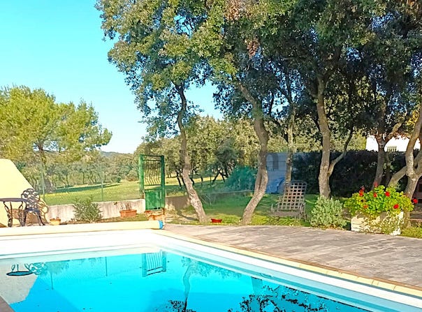Bezouce, Occitanie 30320