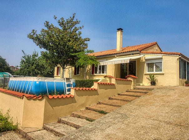 BEAUVOIR SUR NIORT, Nouvelle-Aquitaine 79360