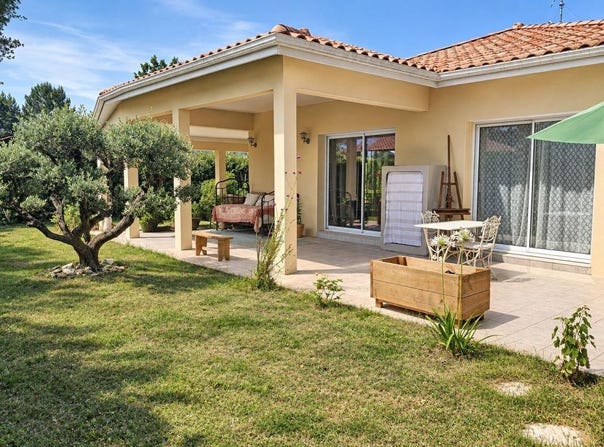 Moliets-et-Maa, Aquitaine 40660