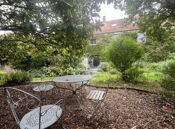 Houdan, Yvelines 78550
