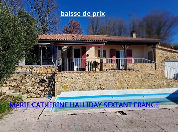 Chancelade, Dordogne 24650