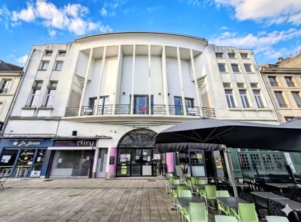 Verdun, Grand Est 55100