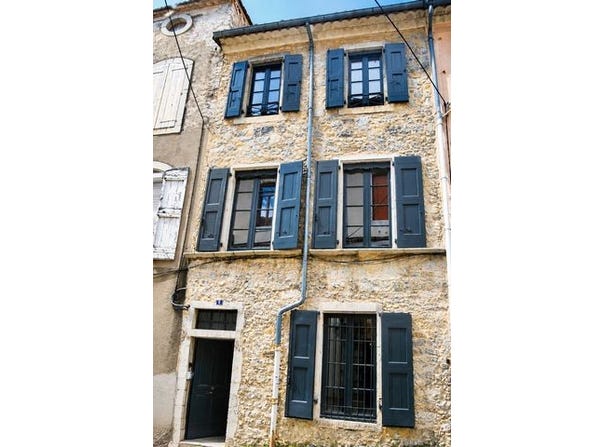 Saint Hippolyte du Fort, Languedoc-Roussillon 30170