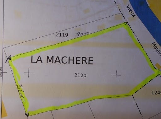 LA PETITE RAON, Grand Est 88210