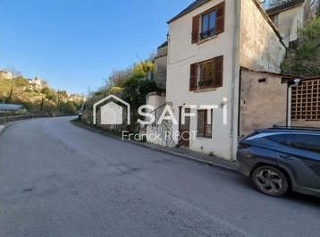 Avallon, Bourgogne 89200