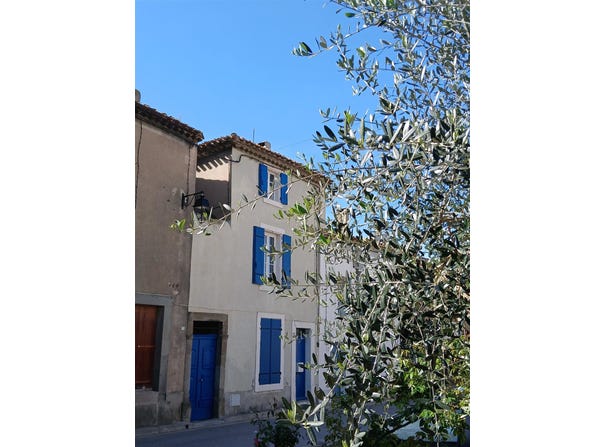 Olonzac, Languedoc-Roussillon 34210