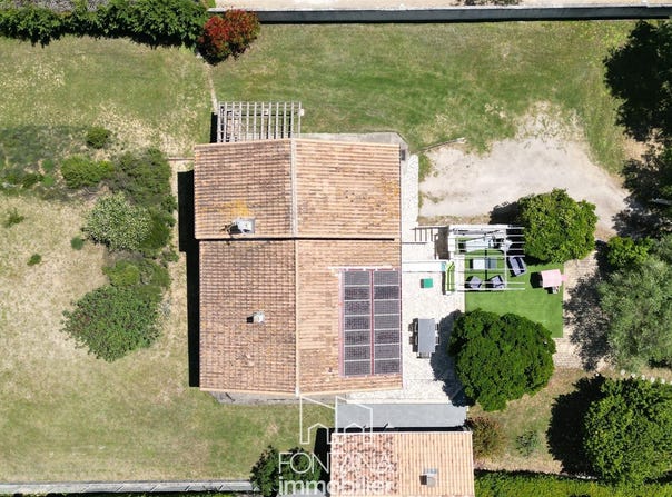 Teyran, Languedoc-Roussillon 34820