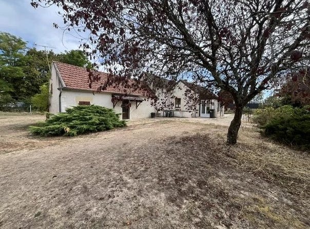 Saint-Éloi, Nièvre 58000