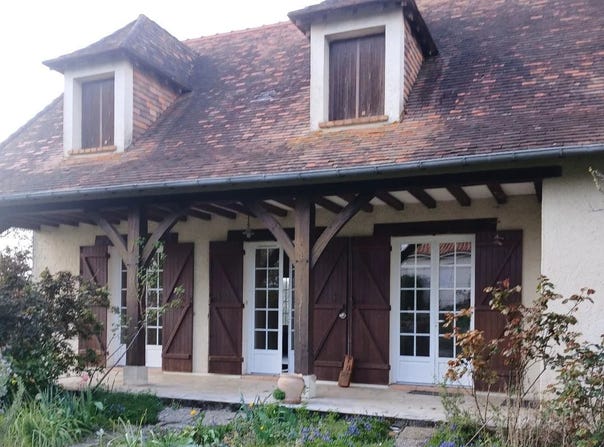 Ribérac, Dordogne 24600