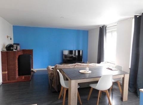 Rambervillers, Lorraine 88700