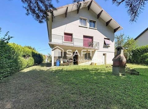 Lons-Le-Saunier, Franche-Comté 39000