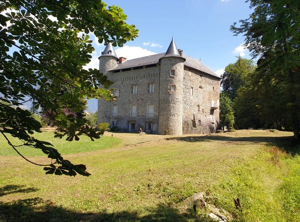 Albertville, Savoie 73200