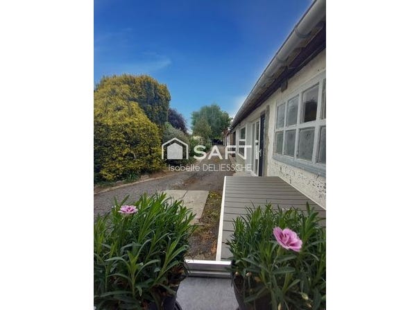 Camphin-En-Carembault, Nord-Pas-de-Calais 59133