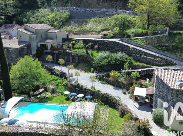 Alissas, Rhône-Alpes 07210