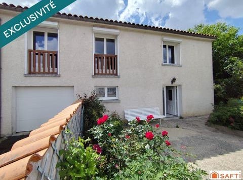 Frontenay-Rohan-Rohan, Poitou-Charentes 79270