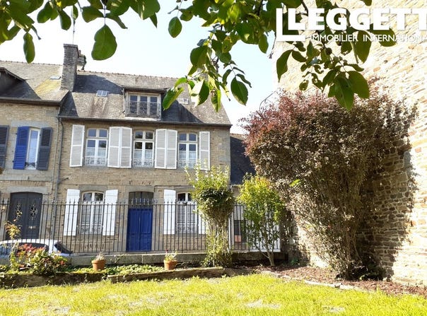 Val-Couesnon, Brittany 35560