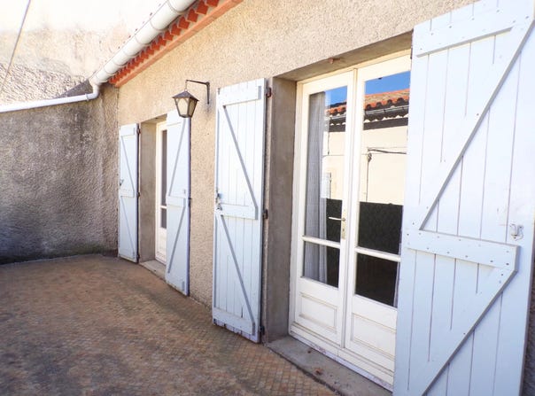 La Redorte, Aude 11700