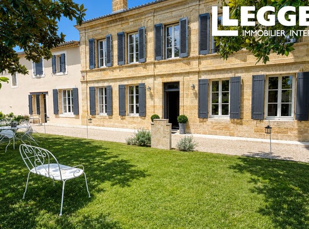 Cavignac, Nouvelle-Aquitaine 33620