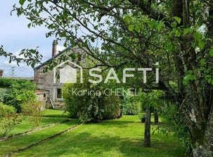 La Ferte-Mace, Basse-Normandie 61600