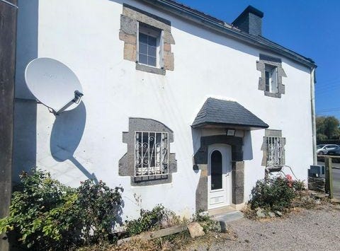 Plestin-Les-Greves, Bretagne 22310