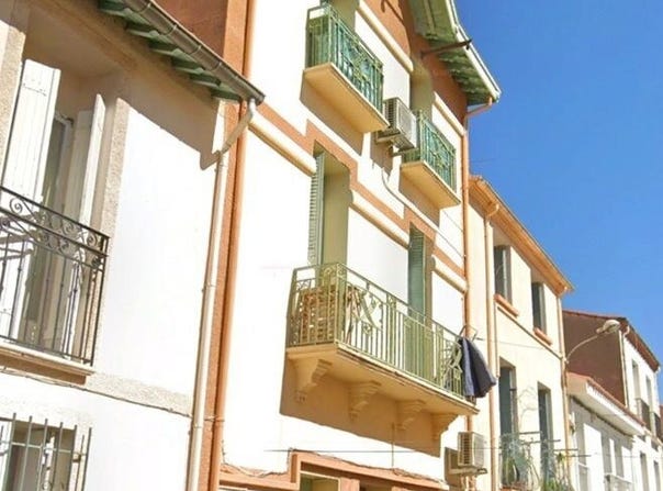 Argelès-sur-Mer, Languedoc-Roussillon 66700