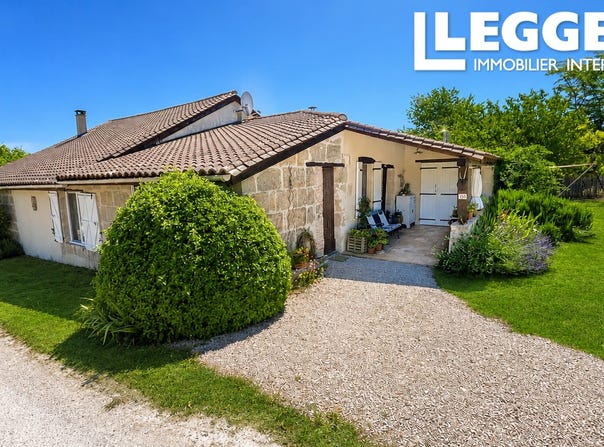 Seyches, Nouvelle-Aquitaine 47350