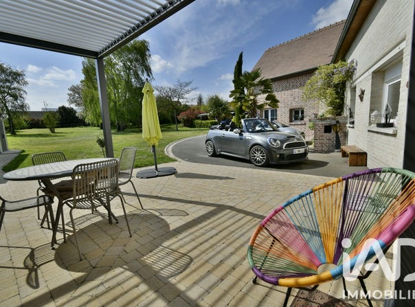 Godenvillers, Hauts-de-France 60420