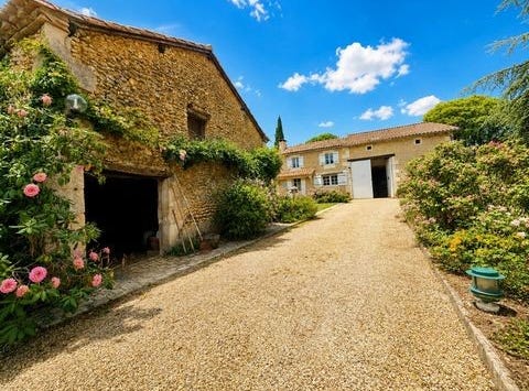 Sourzac, Aquitaine 24400