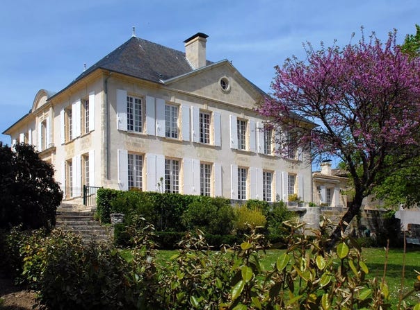 Saint-Émilion, Aquitaine 33330