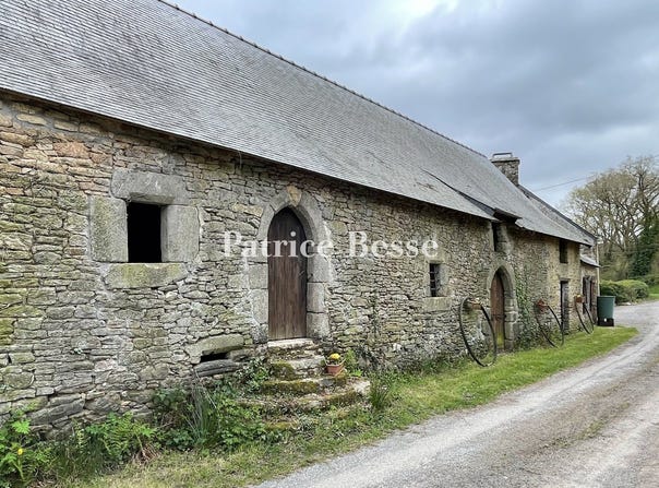 Allaire, Brittany 56350