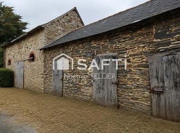 Vitre, Bretagne 35500