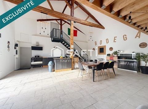 Begaar, Aquitaine 40400