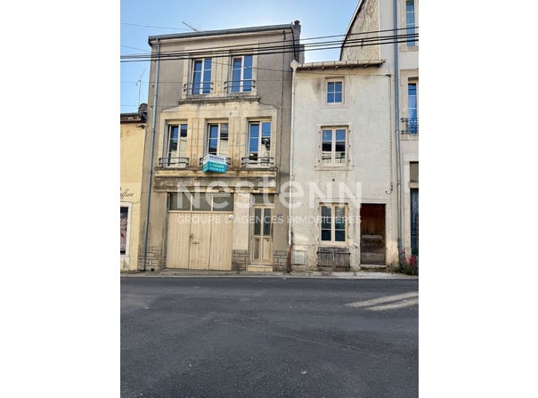 Saint-Mihiel, Lorraine 55300