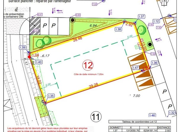 Donges, Loire-Atlantique 44480