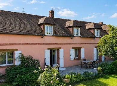 EPERNON, Centre-Val de Loire 28230