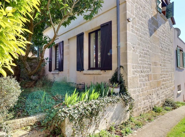 Montataire, Oise 60160
