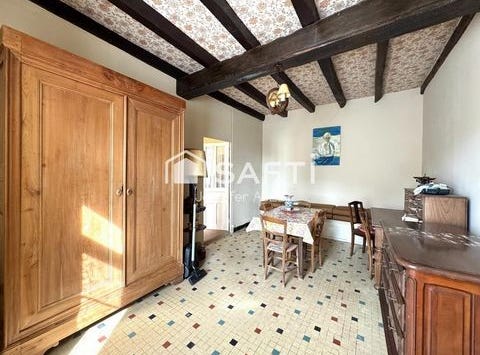 Cerizay, Poitou-Charentes 79140