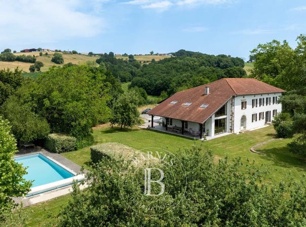 Bardos, Aquitaine 64520