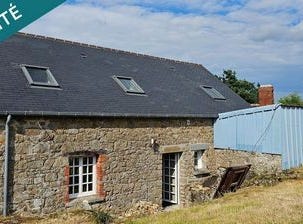Mont-Dol, Bretagne 35120