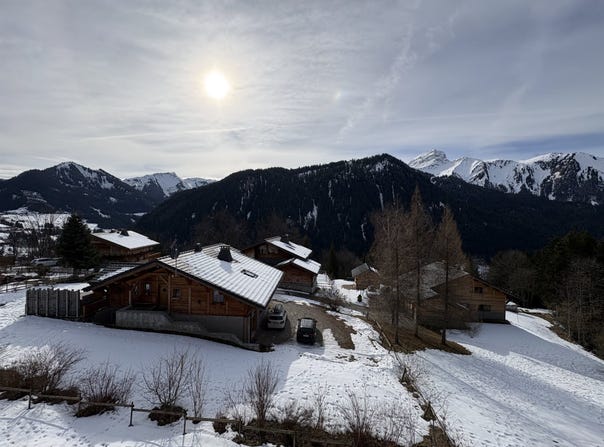 Châtel, Rhône-Alpes 74390