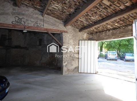 Saint-Andre-De-Sangonis, Languedoc-Roussillon 34725