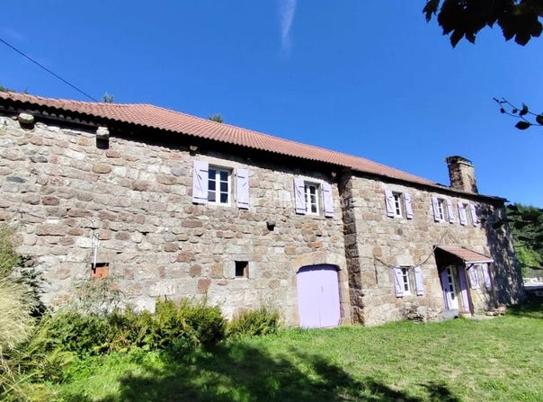 Le Béage, Ardèche 07630