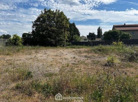 Montmorillon, Poitou-Charentes 86500