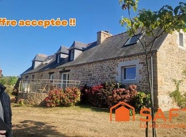 Trevou-Treguignec, Bretagne 22660