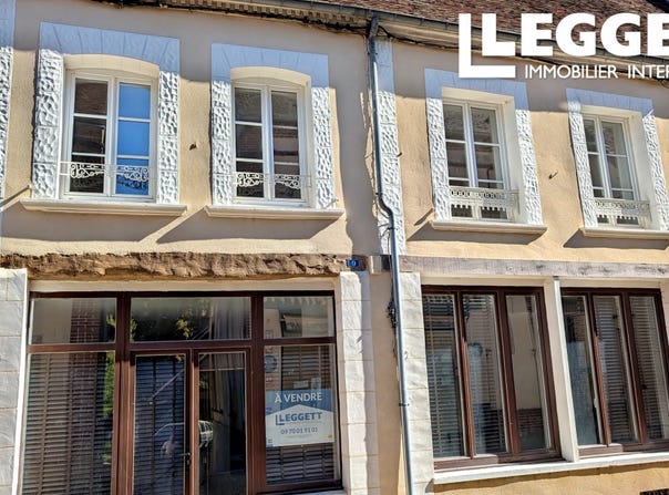 Longny les Villages, Normandy 61290